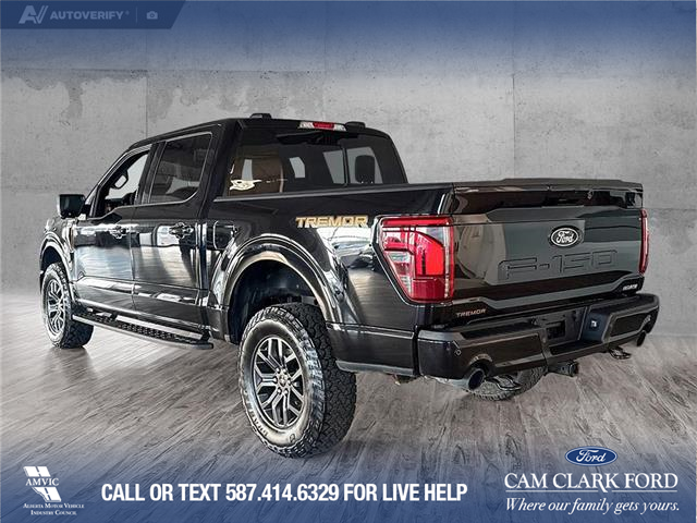 2024 Ford F-150 Tremor (Stk: RC20117) in Airdrie - Image 4 of 24