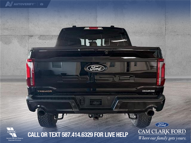2024 Ford F-150 Tremor (Stk: RC20117) in Airdrie - Image 5 of 24