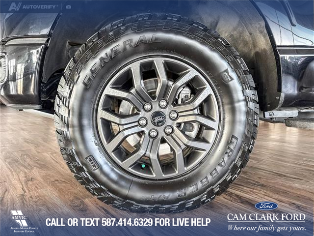 2024 Ford F-150 Tremor (Stk: RC20117) in Airdrie - Image 6 of 24