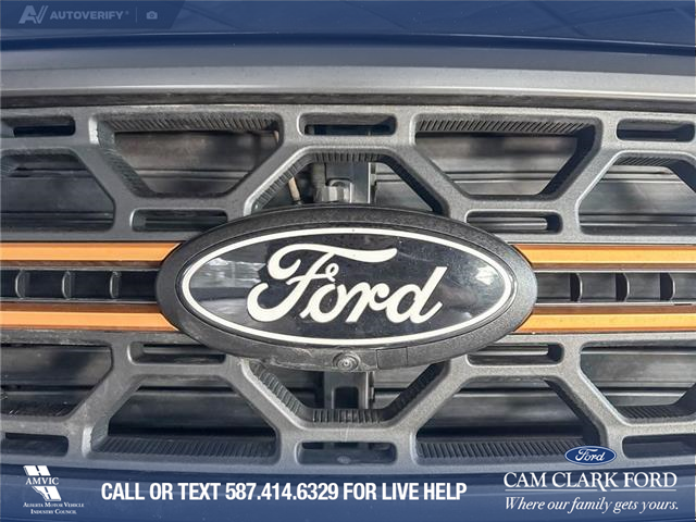 2024 Ford F-150 Tremor (Stk: RC20117) in Airdrie - Image 9 of 24