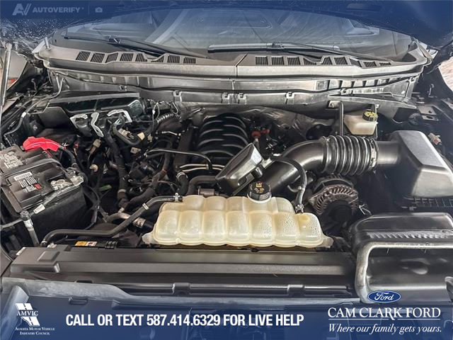 2024 Ford F-150 Tremor (Stk: RC20117) in Airdrie - Image 10 of 24