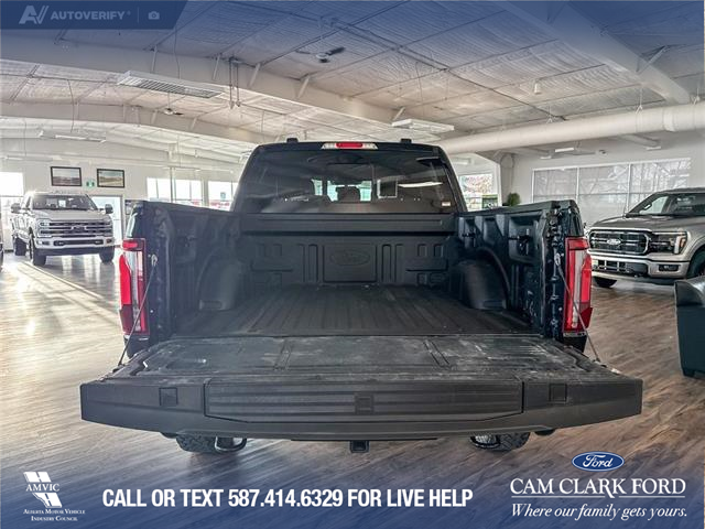2024 Ford F-150 Tremor (Stk: RC20117) in Airdrie - Image 12 of 24
