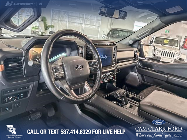 2024 Ford F-150 Tremor (Stk: RC20117) in Airdrie - Image 13 of 24