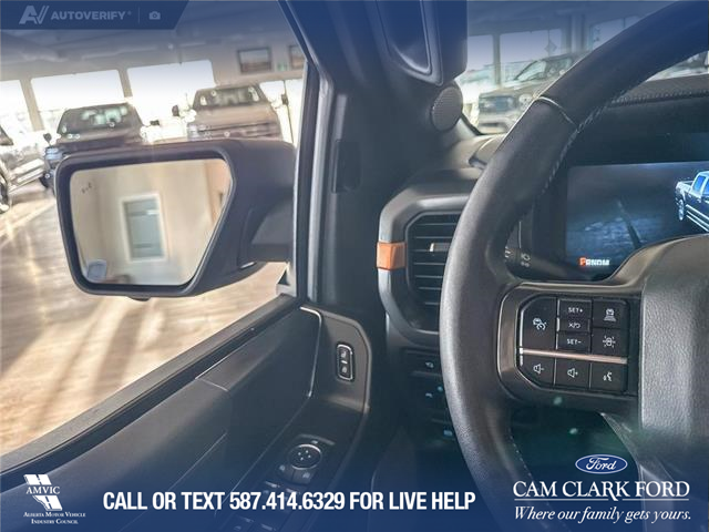 2024 Ford F-150 Tremor (Stk: RC20117) in Airdrie - Image 16 of 24
