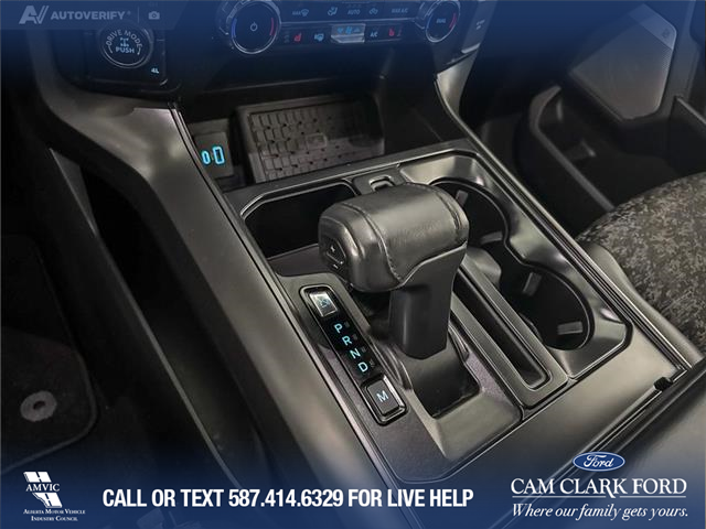 2024 Ford F-150 Tremor (Stk: RC20117) in Airdrie - Image 17 of 24