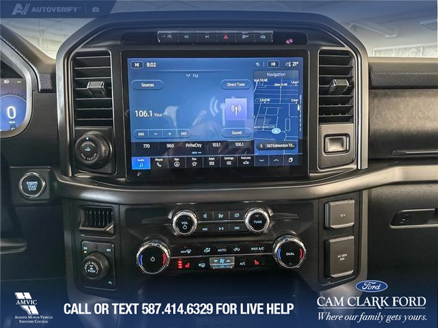 2024 Ford F-150 Tremor (Stk: RC20117) in Airdrie - Image 18 of 24