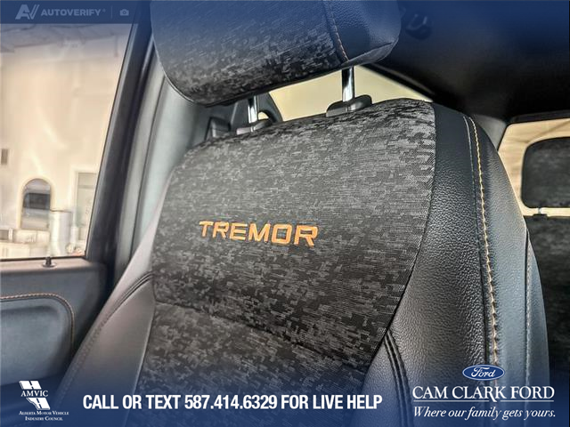 2024 Ford F-150 Tremor (Stk: RC20117) in Airdrie - Image 19 of 24