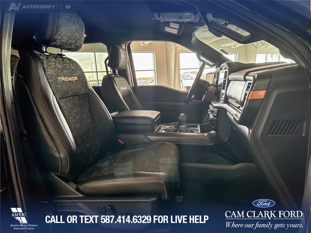2024 Ford F-150 Tremor (Stk: RC20117) in Airdrie - Image 21 of 24