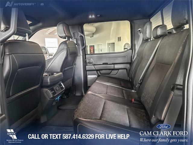 2024 Ford F-150 Tremor (Stk: RC20117) in Airdrie - Image 22 of 24