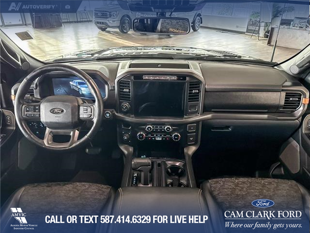 2024 Ford F-150 Tremor (Stk: RC20117) in Airdrie - Image 23 of 24