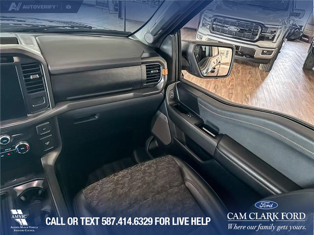 2024 Ford F-150 Tremor (Stk: RC20117) in Airdrie - Image 24 of 24