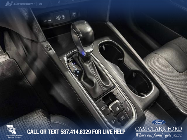 2020 Hyundai Santa Fe Preferred 2.4 (Stk: BJ217) in Airdrie - Image 18 of 25