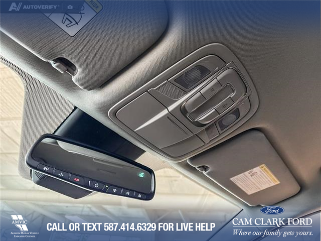 2020 Hyundai Santa Fe Preferred 2.4 (Stk: BJ217) in Airdrie - Image 21 of 25