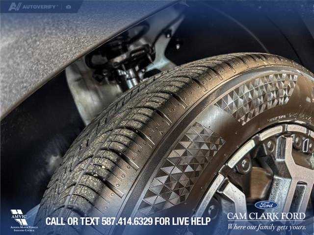 2025 Hyundai Tucson XRT (Stk: P15012) in Airdrie - Image 7 of 25