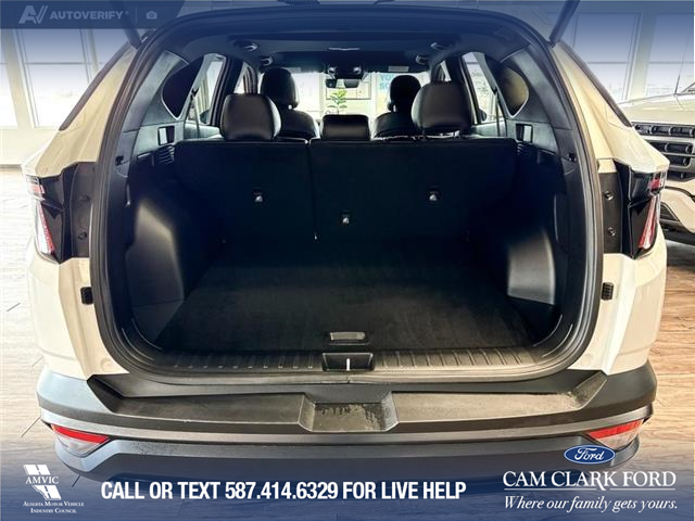 2025 Hyundai Tucson XRT (Stk: P15012) in Airdrie - Image 12 of 25