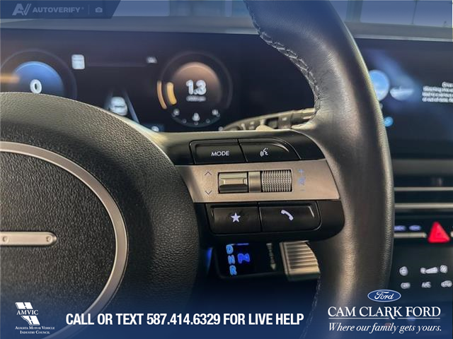 2025 Hyundai Tucson XRT (Stk: P15012) in Airdrie - Image 16 of 25