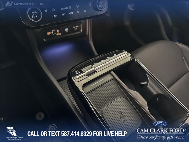 2025 Hyundai Tucson XRT (Stk: P15012) in Airdrie - Image 18 of 25