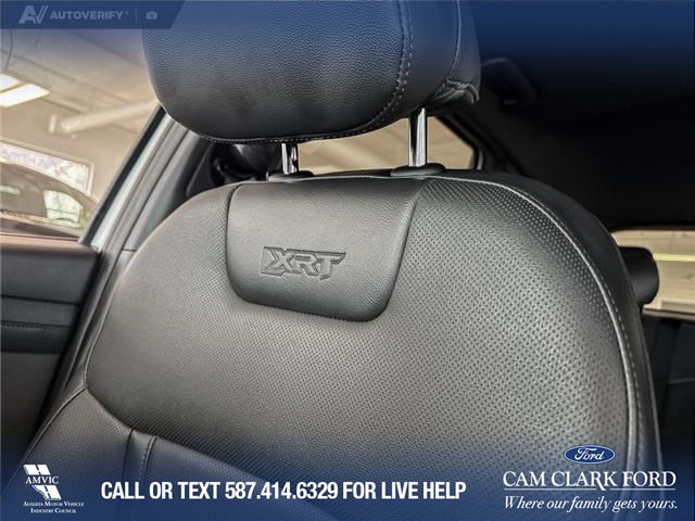 2025 Hyundai Tucson XRT (Stk: P15012) in Airdrie - Image 20 of 25