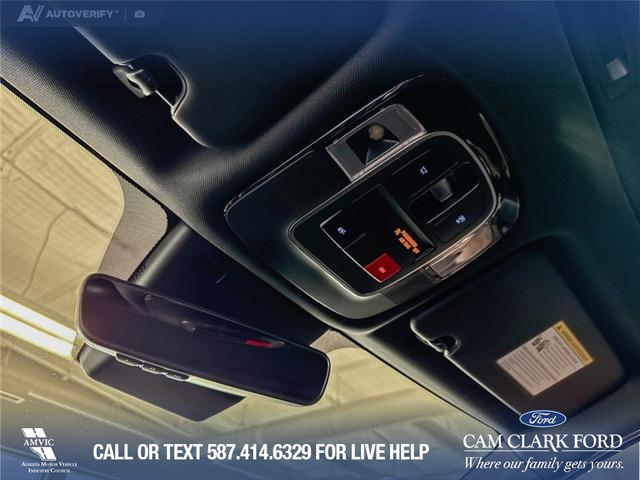 2025 Hyundai Tucson XRT (Stk: P15012) in Airdrie - Image 21 of 25