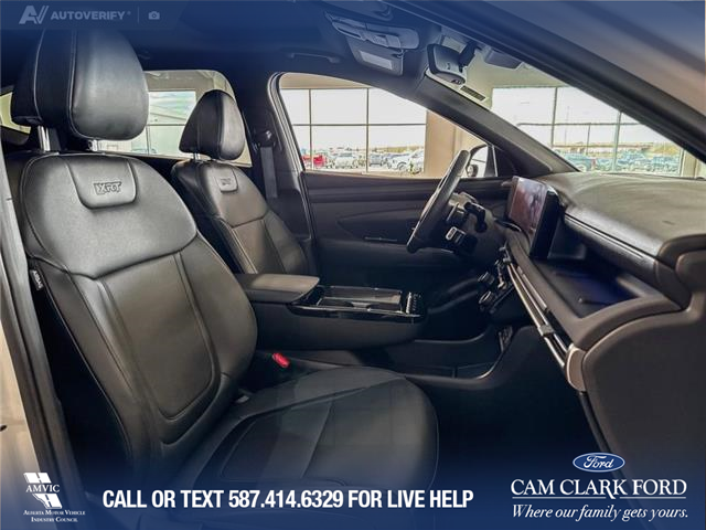2025 Hyundai Tucson XRT (Stk: P15012) in Airdrie - Image 22 of 25