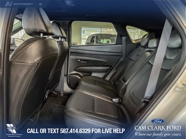 2025 Hyundai Tucson XRT (Stk: P15012) in Airdrie - Image 23 of 25