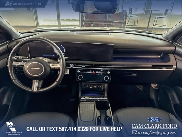 2025 Hyundai Tucson XRT (Stk: P15012) in Airdrie - Image 24 of 25