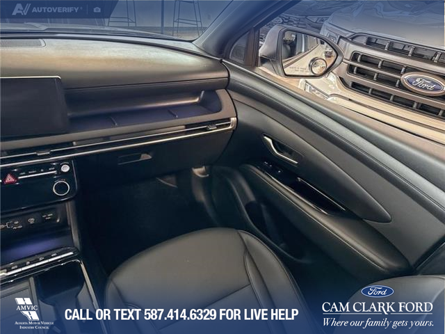 2025 Hyundai Tucson XRT (Stk: P15012) in Airdrie - Image 25 of 25