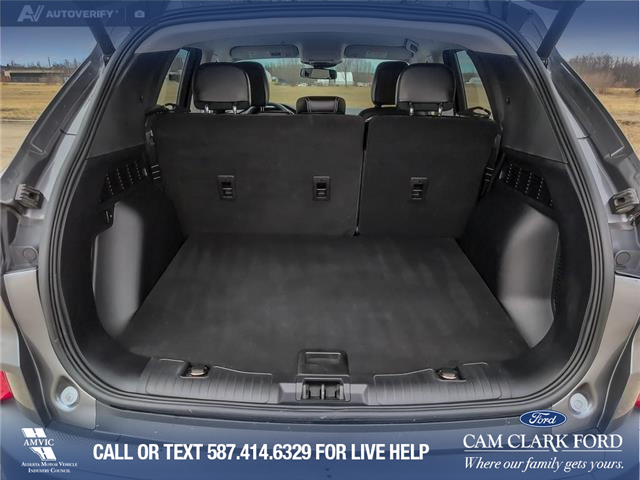 2022 Ford Escape PHEV Titanium (Stk: P1183) in Innisfail - Image 10 of 19