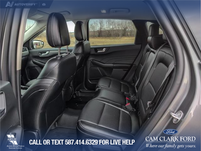 2022 Ford Escape PHEV Titanium (Stk: P1183) in Innisfail - Image 16 of 19