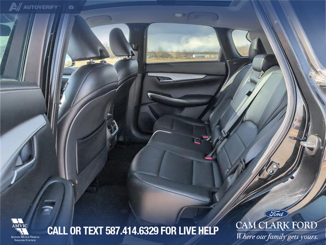 2019 Infiniti QX50 ESSENTIAL (Stk: P1184) in Innisfail - Image 16 of 19