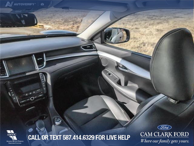 2019 Infiniti QX50 ESSENTIAL (Stk: P1184) in Innisfail - Image 18 of 19