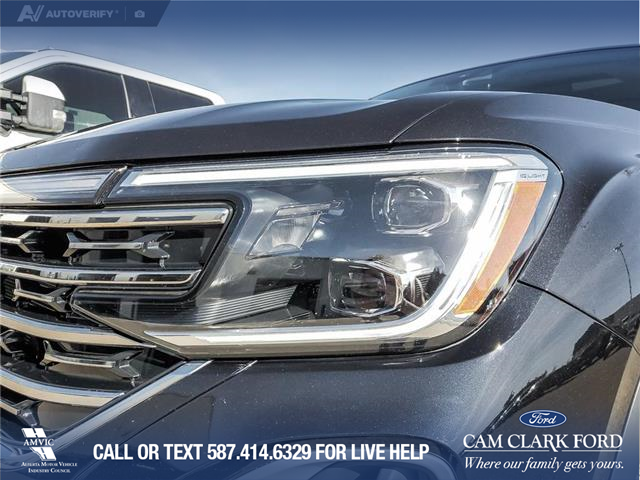 2024 Volkswagen Atlas 2.0 TSI Highline (Stk: U38049) in Red Deer - Image 8 of 24