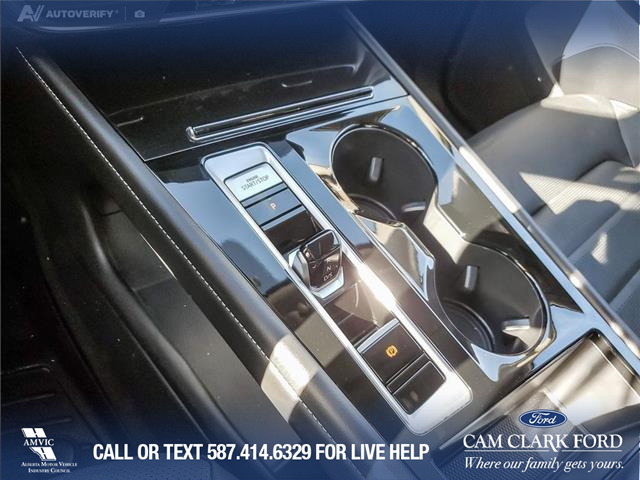 2024 Volkswagen Atlas 2.0 TSI Highline (Stk: U38049) in Red Deer - Image 17 of 24