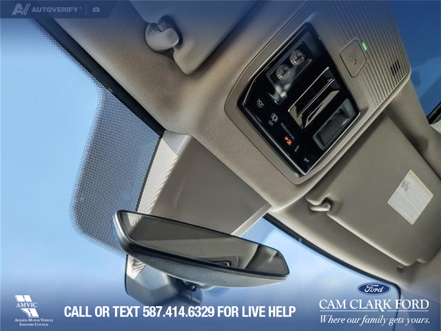 2024 Volkswagen Atlas 2.0 TSI Highline (Stk: U38049) in Red Deer - Image 20 of 24