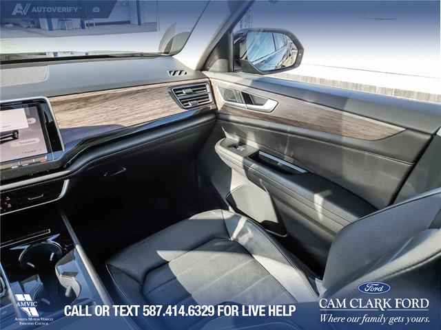 2024 Volkswagen Atlas 2.0 TSI Highline (Stk: U38049) in Red Deer - Image 24 of 24