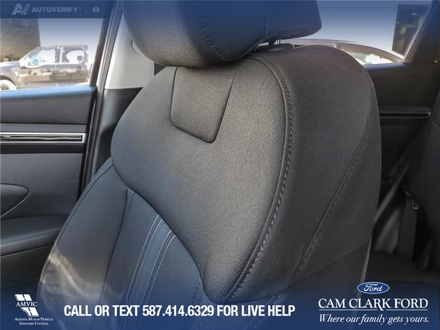 2023 Hyundai Tucson Preferred (Stk: U38012) in Red Deer - Image 20 of 25
