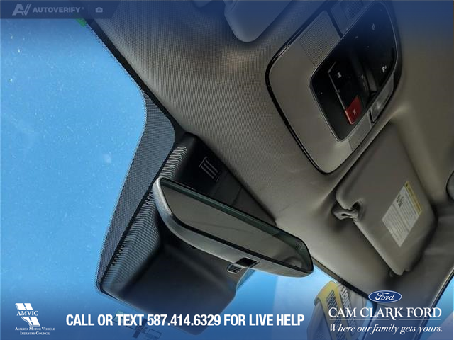 2023 Hyundai Tucson Preferred (Stk: U38012) in Red Deer - Image 21 of 25