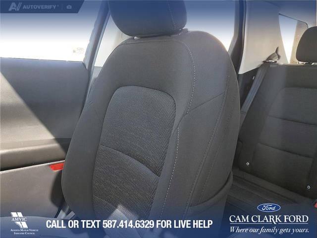 2023 Ford Bronco Sport Base (Stk: U38047) in Red Deer - Image 20 of 25