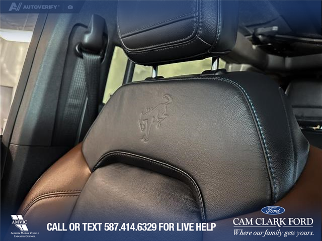 2024 Ford Bronco Outer Banks (Stk: P15030) in Airdrie - Image 20 of 25