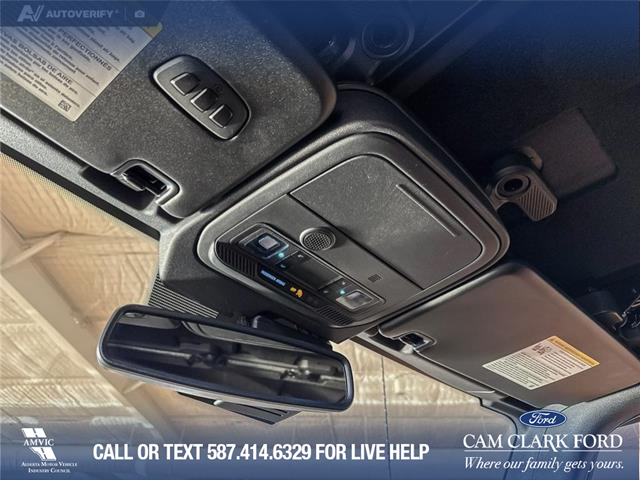 2024 Ford Bronco Outer Banks (Stk: P15030) in Airdrie - Image 21 of 25