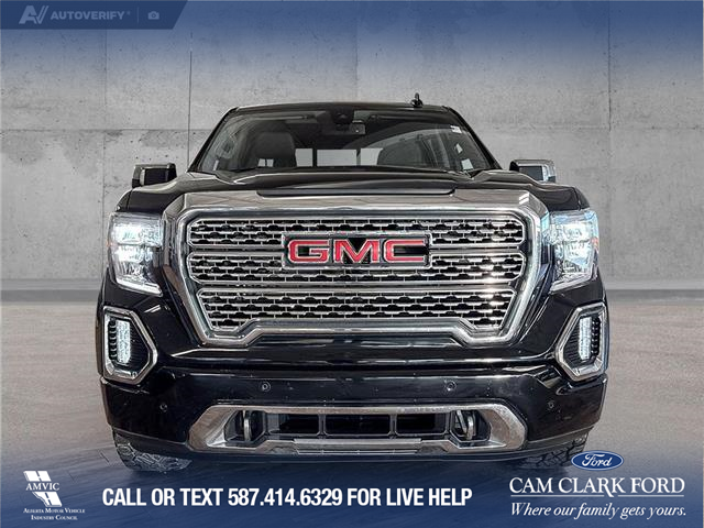 2022 GMC Sierra 1500 Limited Denali (Stk: P15006) in Airdrie - Image 2 of 25