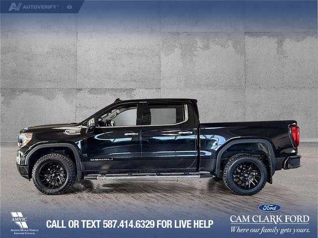 2022 GMC Sierra 1500 Limited Denali (Stk: P15006) in Airdrie - Image 3 of 25