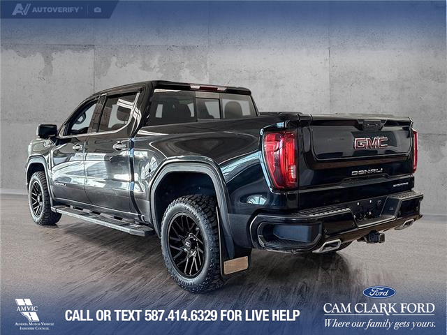 2022 GMC Sierra 1500 Limited Denali (Stk: P15006) in Airdrie - Image 4 of 25