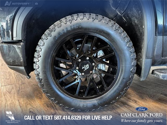 2022 GMC Sierra 1500 Limited Denali (Stk: P15006) in Airdrie - Image 6 of 25