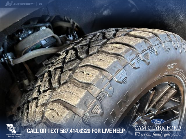 2022 GMC Sierra 1500 Limited Denali (Stk: P15006) in Airdrie - Image 7 of 25