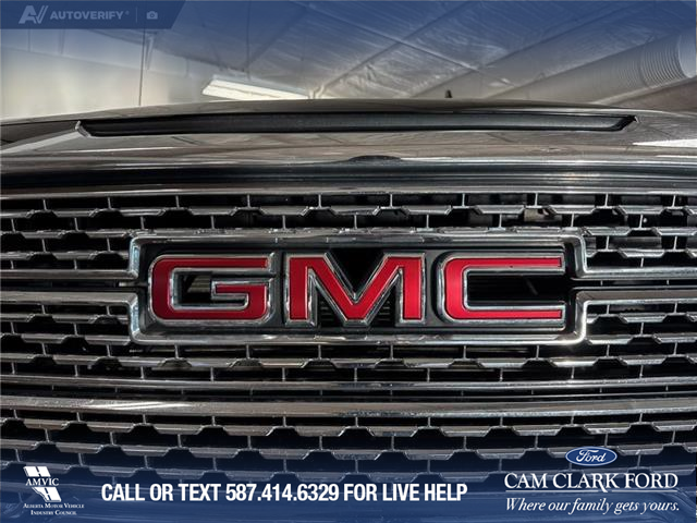2022 GMC Sierra 1500 Limited Denali (Stk: P15006) in Airdrie - Image 9 of 25