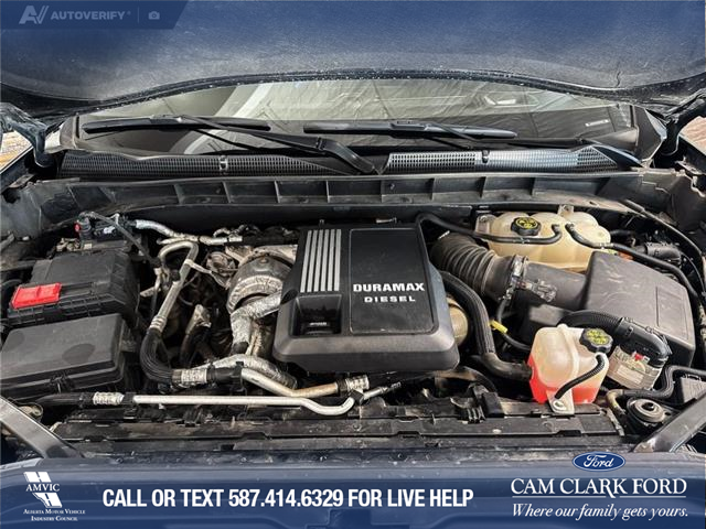 2022 GMC Sierra 1500 Limited Denali (Stk: P15006) in Airdrie - Image 10 of 25