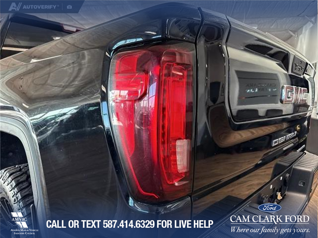 2022 GMC Sierra 1500 Limited Denali (Stk: P15006) in Airdrie - Image 11 of 25