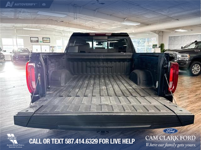 2022 GMC Sierra 1500 Limited Denali (Stk: P15006) in Airdrie - Image 12 of 25