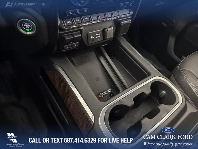 2022 GMC Sierra 1500 Limited Denali (Stk: P15006) in Airdrie - Image 18 of 25